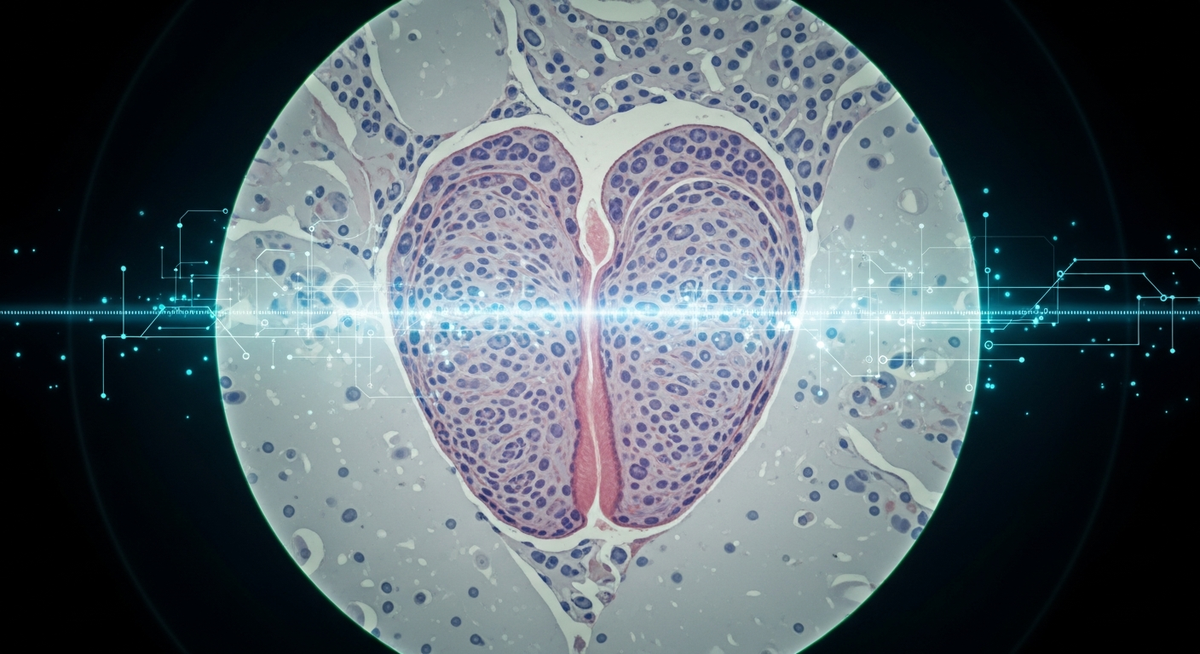 AI診斷技術再突破 CorePlus與Ibex擴大合作應用於TURP手術 AI診斷技術再突破 CorePlus與Ibex擴大合作應用於TURP手術