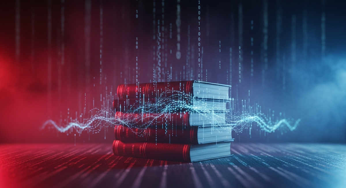 韋氏字典與大英百科聯手控告OpenAI AI訓練數據版權再掀波瀾 韋氏字典與大英百科聯手控告OpenAI AI訓練數據版權再掀波瀾