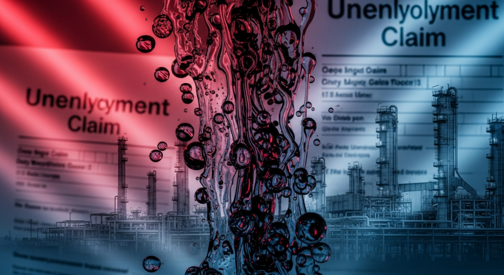 中東衝突推升油價 美就業數據疲軟拖累美股收黑 中東衝突推升油價 美就業數據疲軟拖累美股收黑