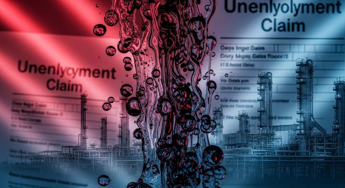 中東衝突推升油價 美就業數據疲軟拖累美股收黑 中東衝突推升油價 美就業數據疲軟拖累美股收黑