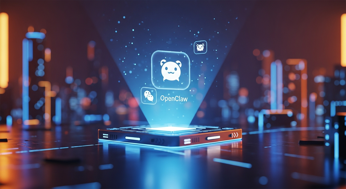 騰訊加碼 AI 投資至 52 億美元 因應中國OpenClaw熱潮 騰訊加碼 AI 投資至 52 億美元 因應中國OpenClaw熱潮