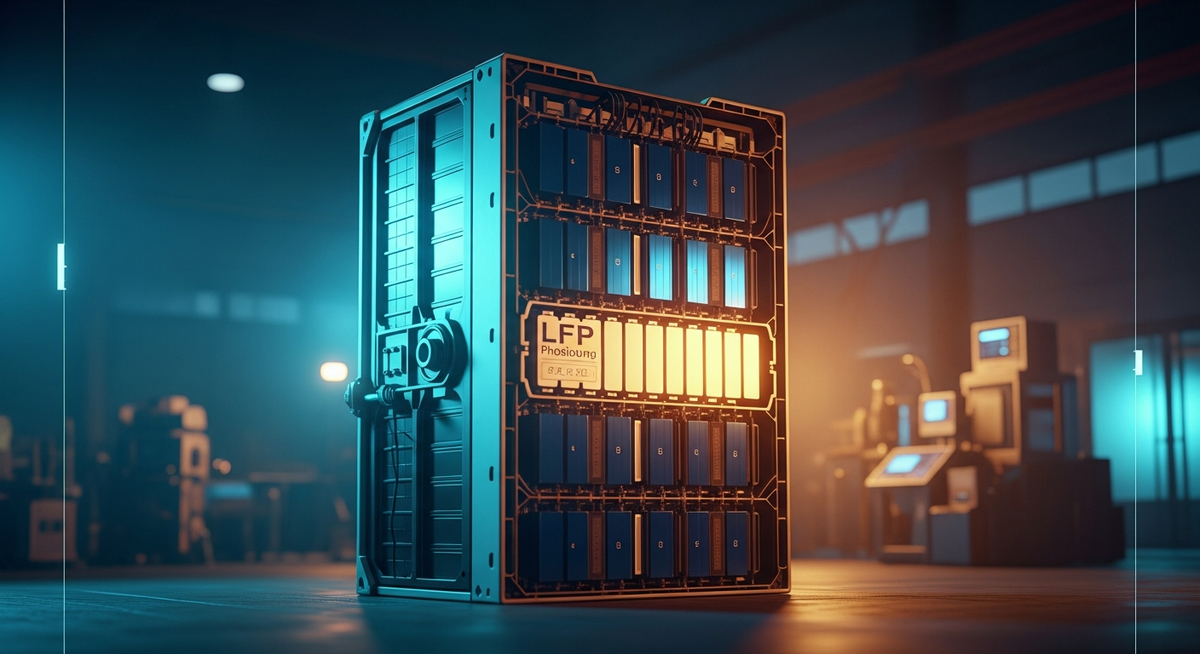 通用汽車樂金合資企業調整產線 美國廠轉產儲能用磷酸鐵鋰電池 通用汽車樂金合資企業調整產線 美國廠轉產儲能用磷酸鐵鋰電池