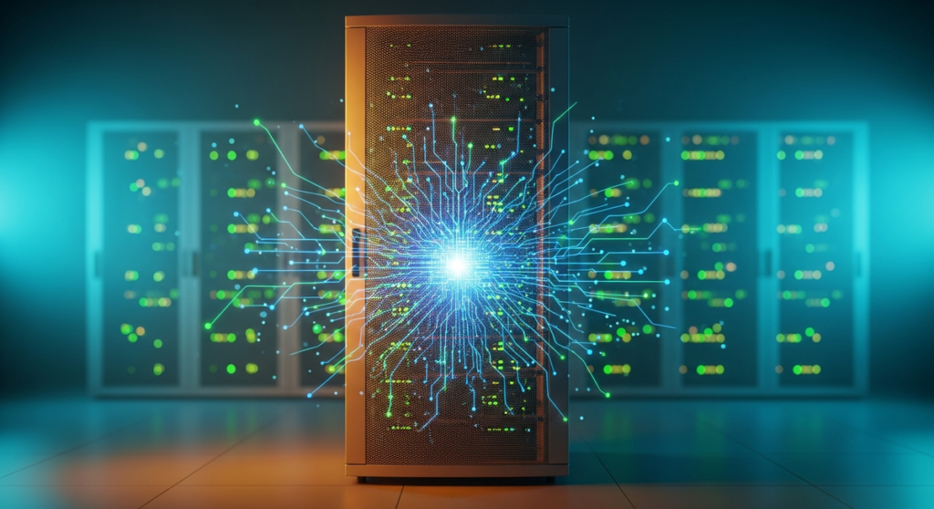 APMIC獲700萬美元A輪融資 加速企業私有AI小模型落地 APMIC獲700萬美元A輪融資 加速企業私有AI小模型落地