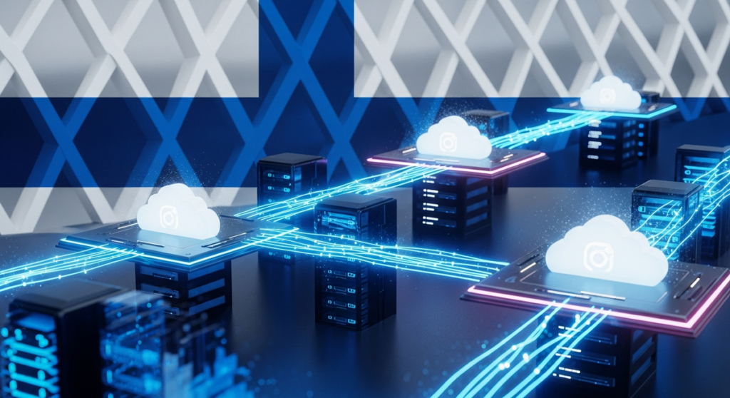 2026遊戲新格局:電競、手遊、雲端趨勢與芬蘭平台崛起 2026遊戲新格局:電競、手遊、雲端趨勢與芬蘭平台崛起