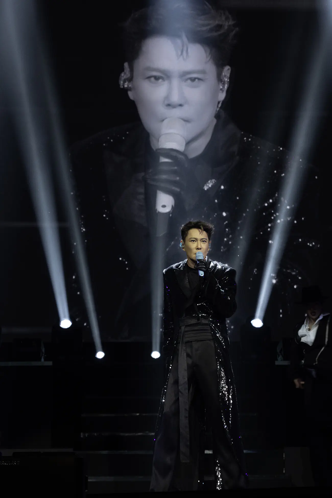 張信哲首攻南半球 遠征紐西蘭奧克蘭站加開座位仍秒殺 張信哲首攻南半球 遠征紐西蘭奧克蘭站加開座位仍秒殺