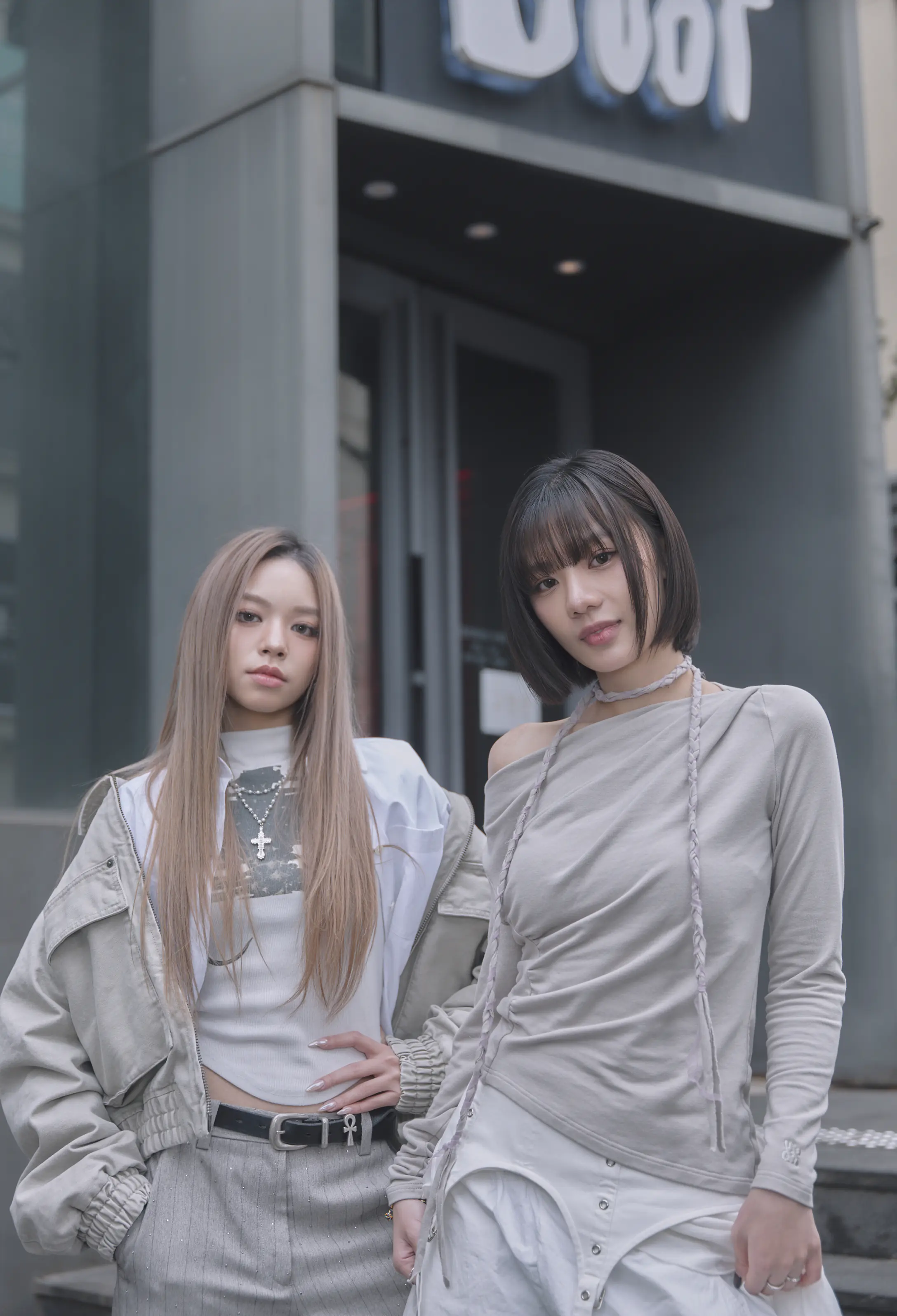 木木 粼粼遠赴首爾深度體驗醫美保養 解密女團冰雪晶透肌秘訣 木木 粼粼遠赴首爾深度體驗醫美保養 解密女團冰雪晶透肌秘訣