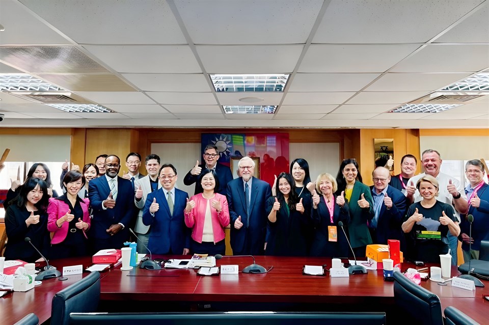 2026智慧城市展 國際合作強化觀光競爭力 2026智慧城市展 國際合作強化觀光競爭力