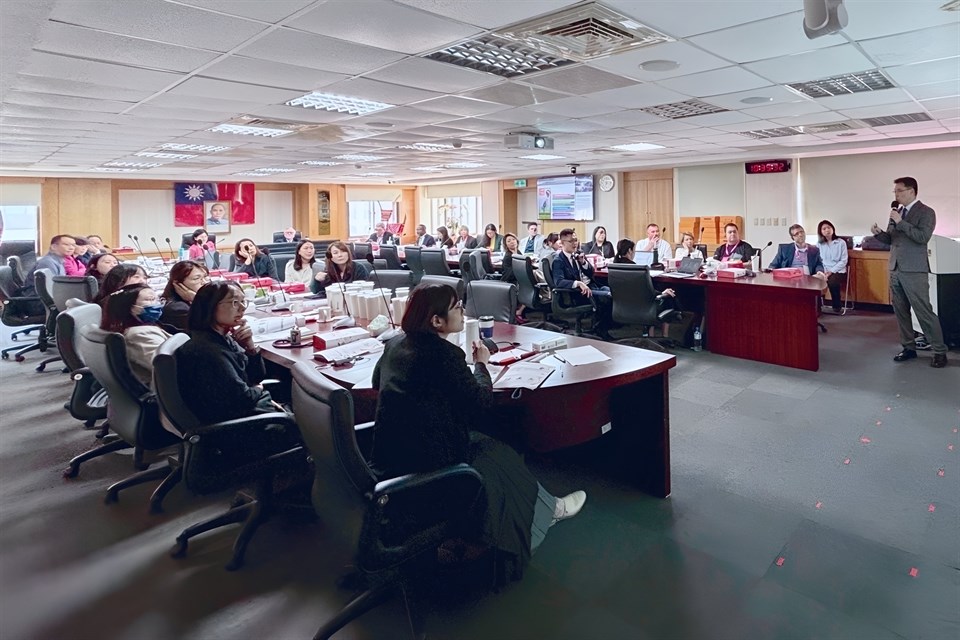 2026智慧城市展 國際合作強化觀光競爭力 2026智慧城市展 國際合作強化觀光競爭力