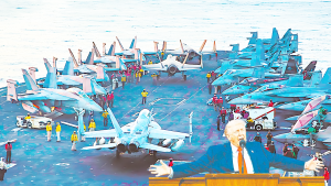 第三次石油危機將讓全球股市暴跌? 美伊中東戰爭如何讓您的錢包縮水? 第三次石油危機將讓全球股市暴跌? 美伊中東戰爭如何讓您的錢包縮水?