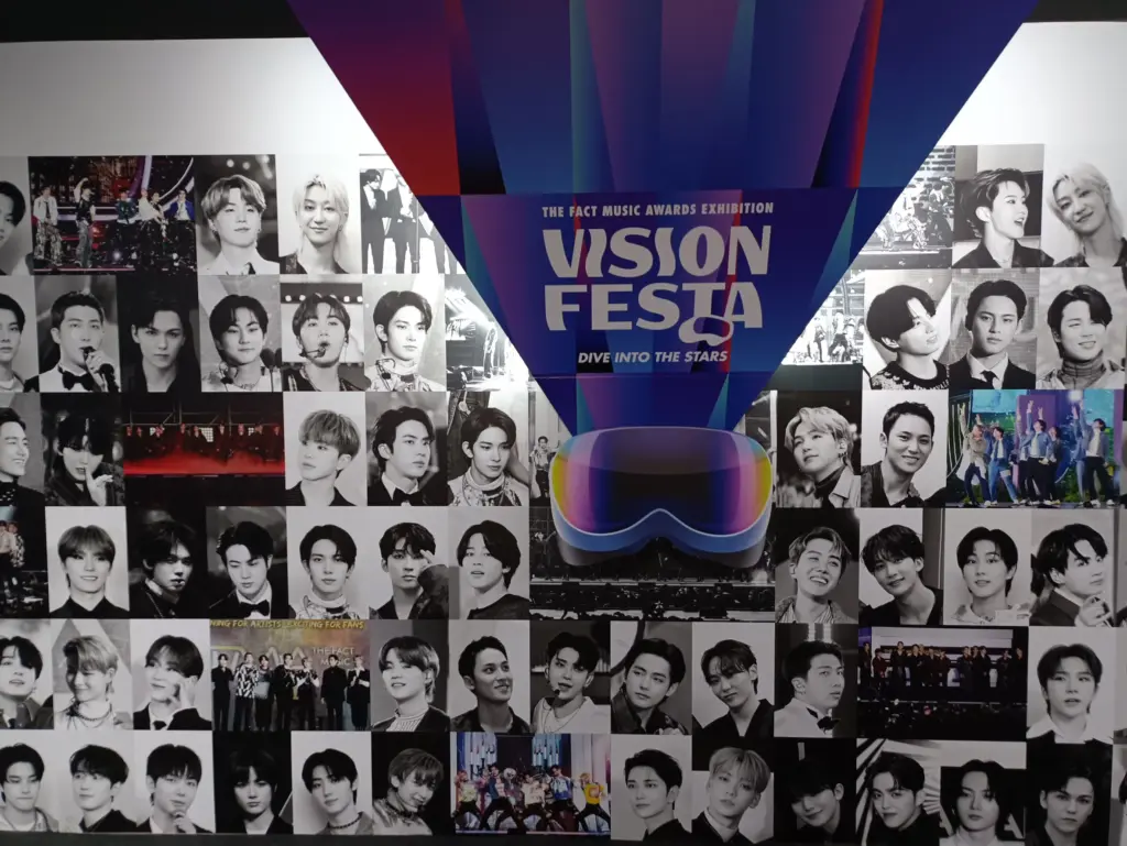 日本超人氣沉浸式VR展《VISION FESTA》3/14空降台北101 日本超人氣沉浸式VR展《VISION FESTA》3/14空降台北101