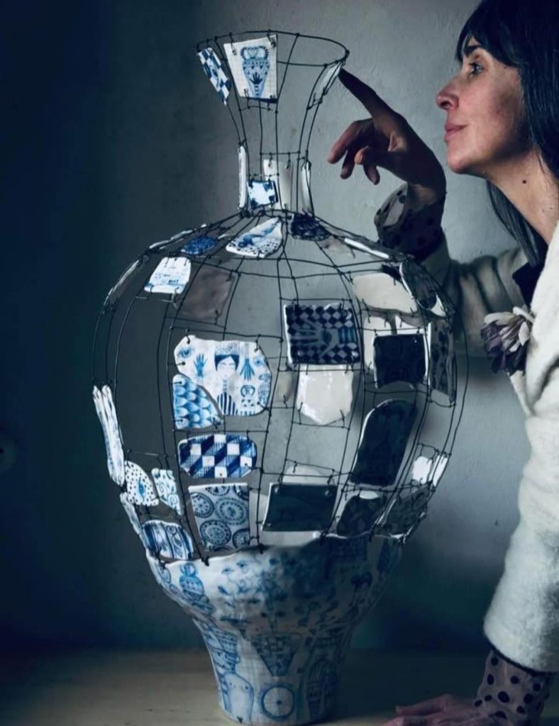 指尖上的浮雕 指尖上的浮雕