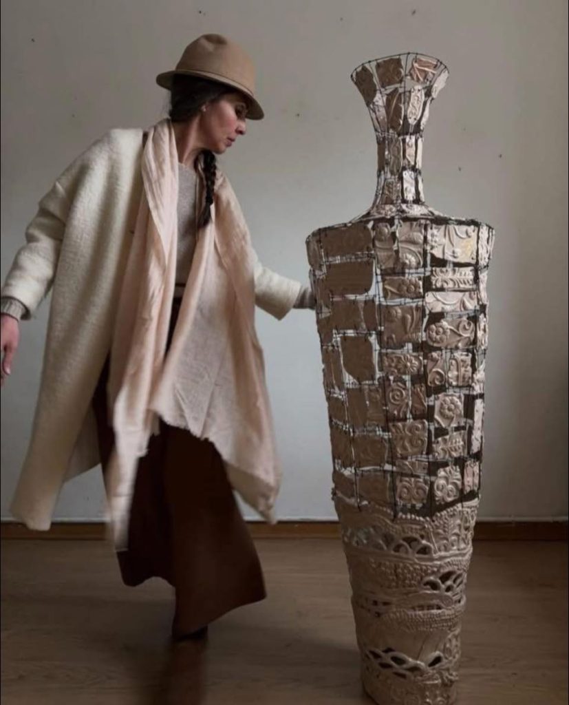 指尖上的浮雕 指尖上的浮雕