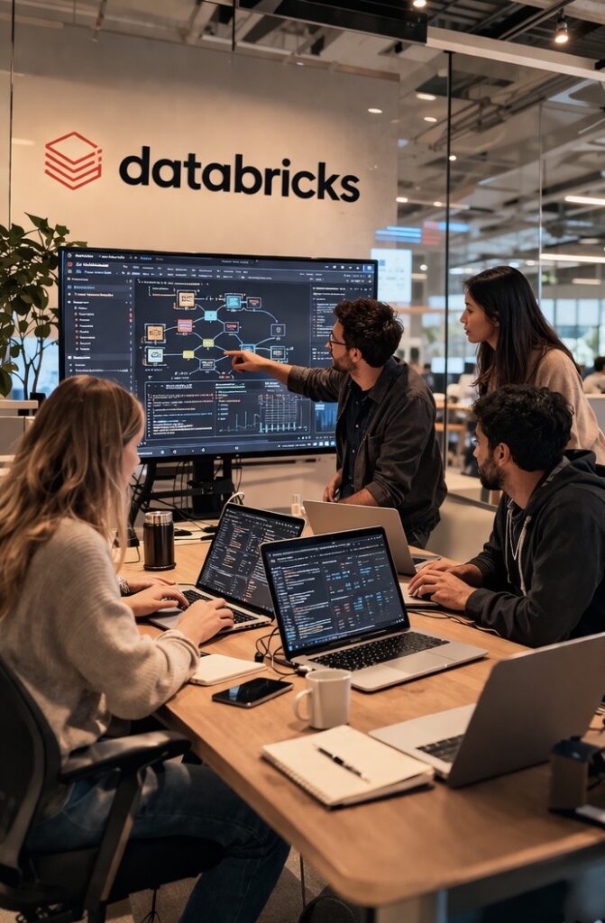 Databricks整合生成式AI框架:企業級影音應用開發進入新階段 3 DCF1C378 FDD0 4521 ABE6 3717F99D13E6