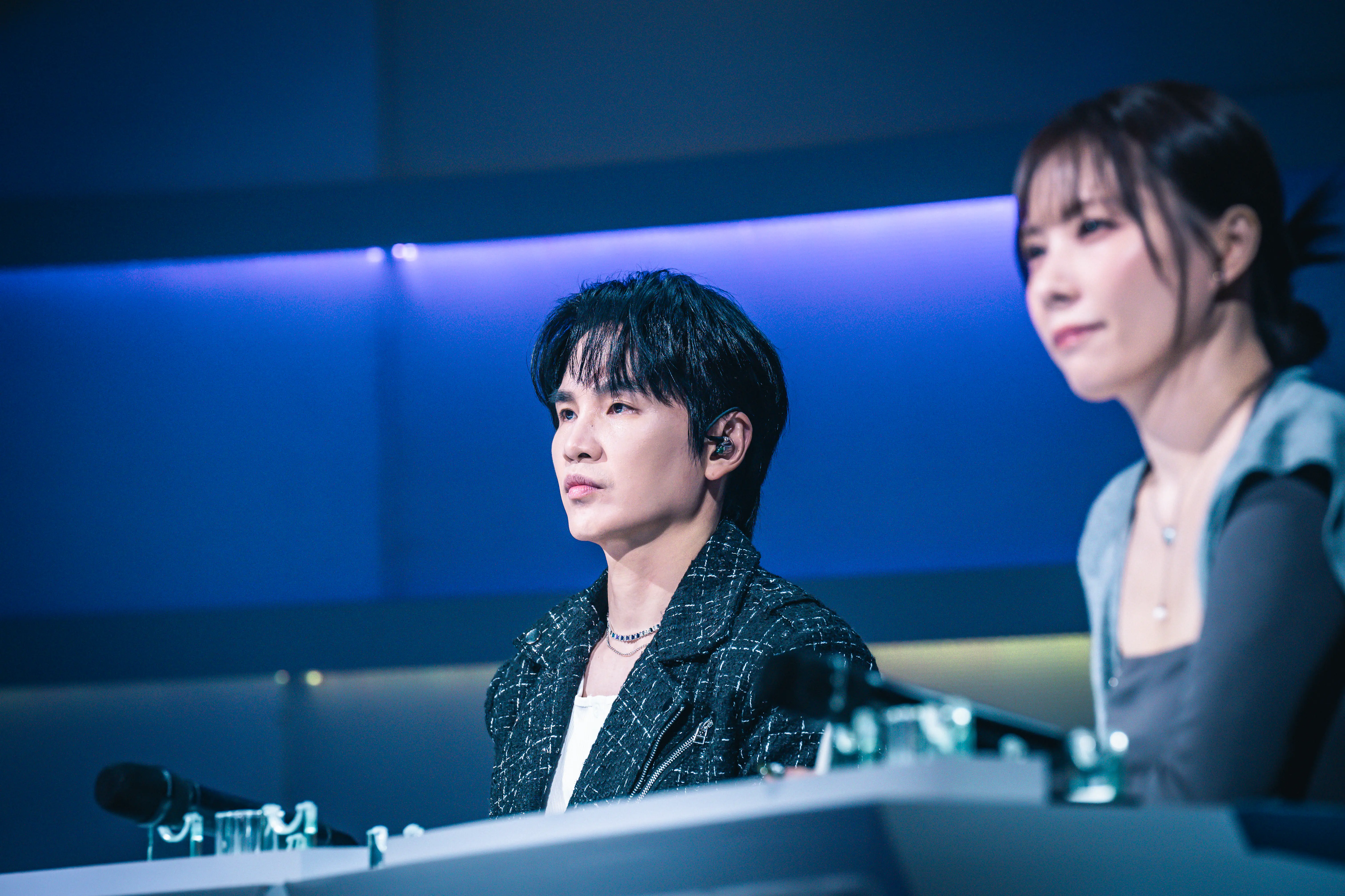 SUPER JUNIOR 強烈加持《宇宙啦啦隊》收視率再飆新高 SUPER JUNIOR 強烈加持《宇宙啦啦隊》收視率再飆新高