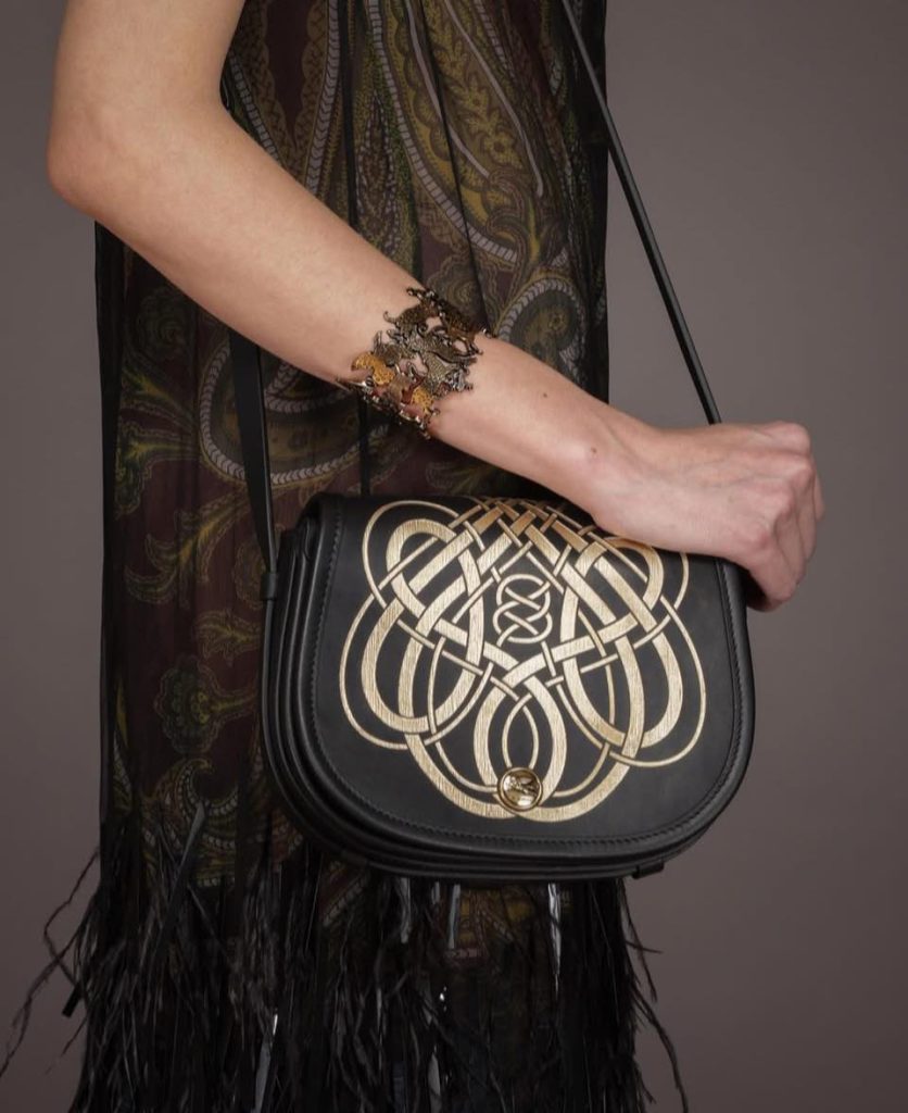 非常Etro 非常Etro