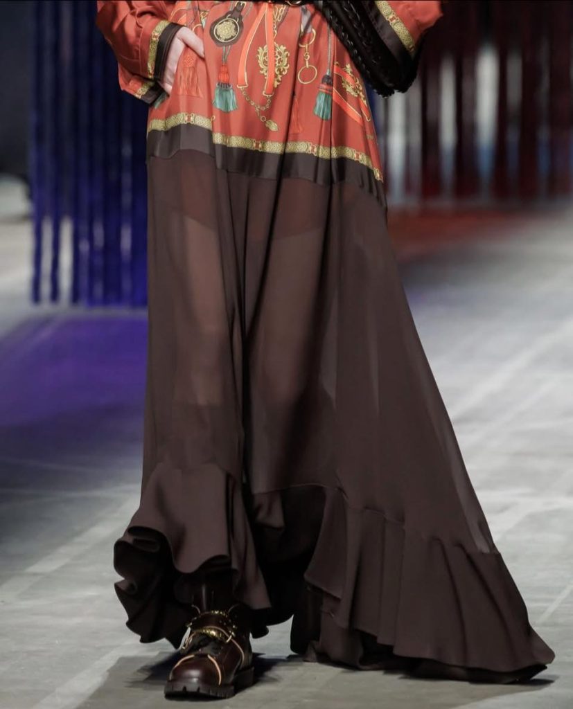 非常Etro 非常Etro