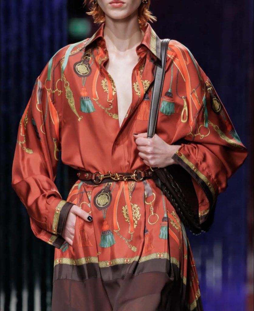 非常Etro 非常Etro