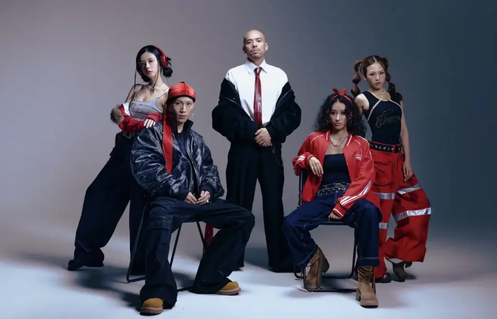 中東戰火轟隆 FIVE TWO EIGHT 五二八仍透過音樂傳遞希望 沒想到戰爭離我這麼近 中東戰火轟隆 FIVE TWO EIGHT 五二八仍透過音樂傳遞希望 沒想到戰爭離我這麼近