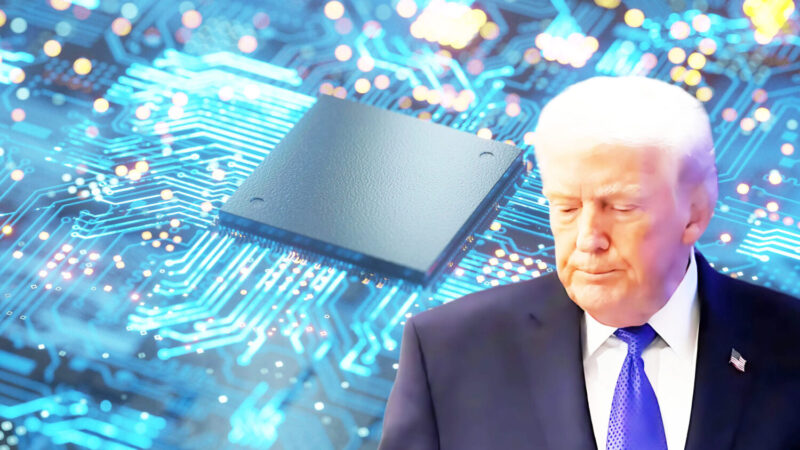 矽谷煙火與波灣烽火 AI背後全球失序危機 矽谷煙火與波灣烽火 AI背後全球失序危機