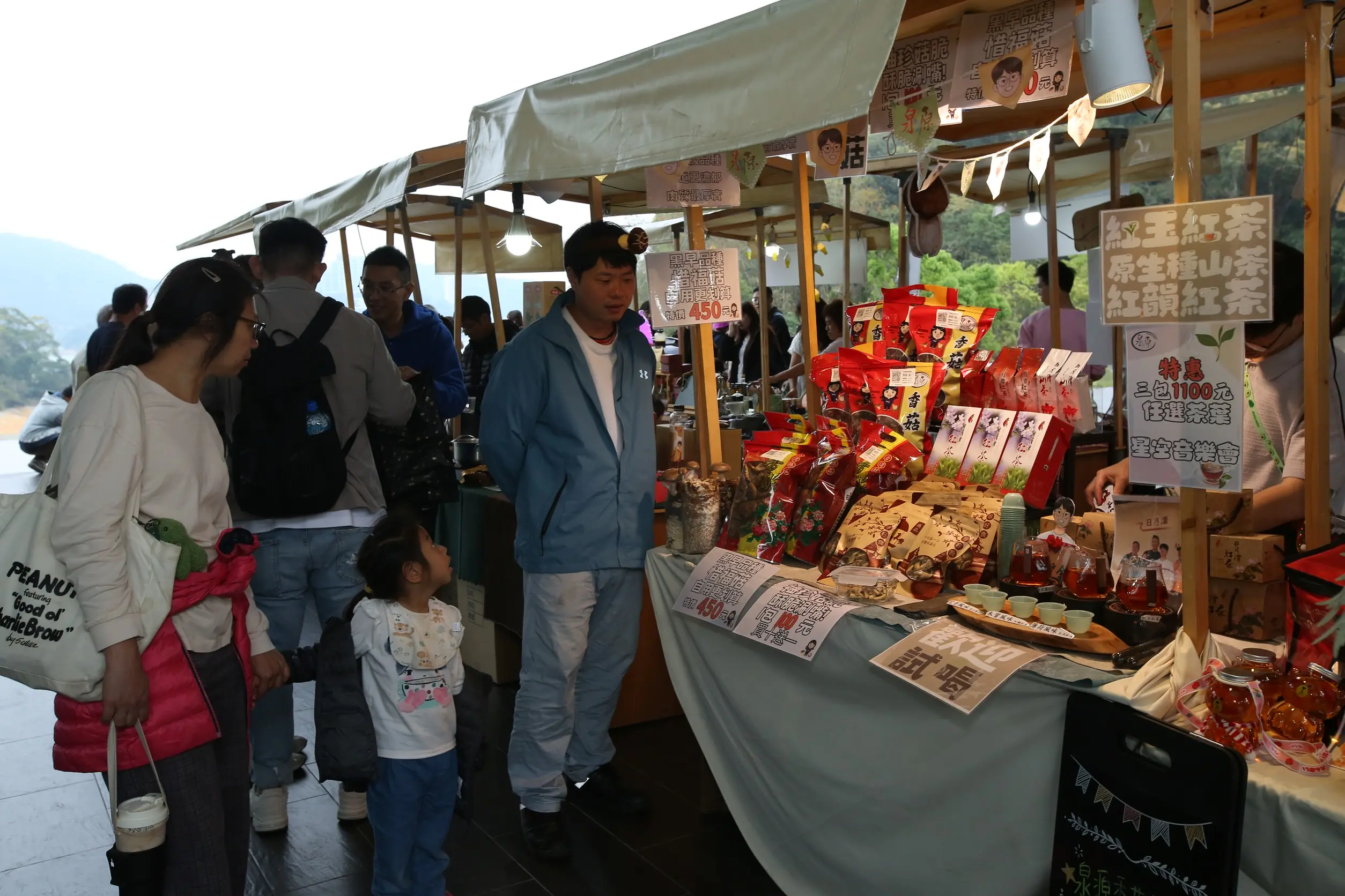 2026玉山星空音樂會震撼日月潭! 眾人齊聚 領略原聲天籟與德式和聲交響 2026玉山星空音樂會震撼日月潭! 眾人齊聚 領略原聲天籟與德式和聲交響