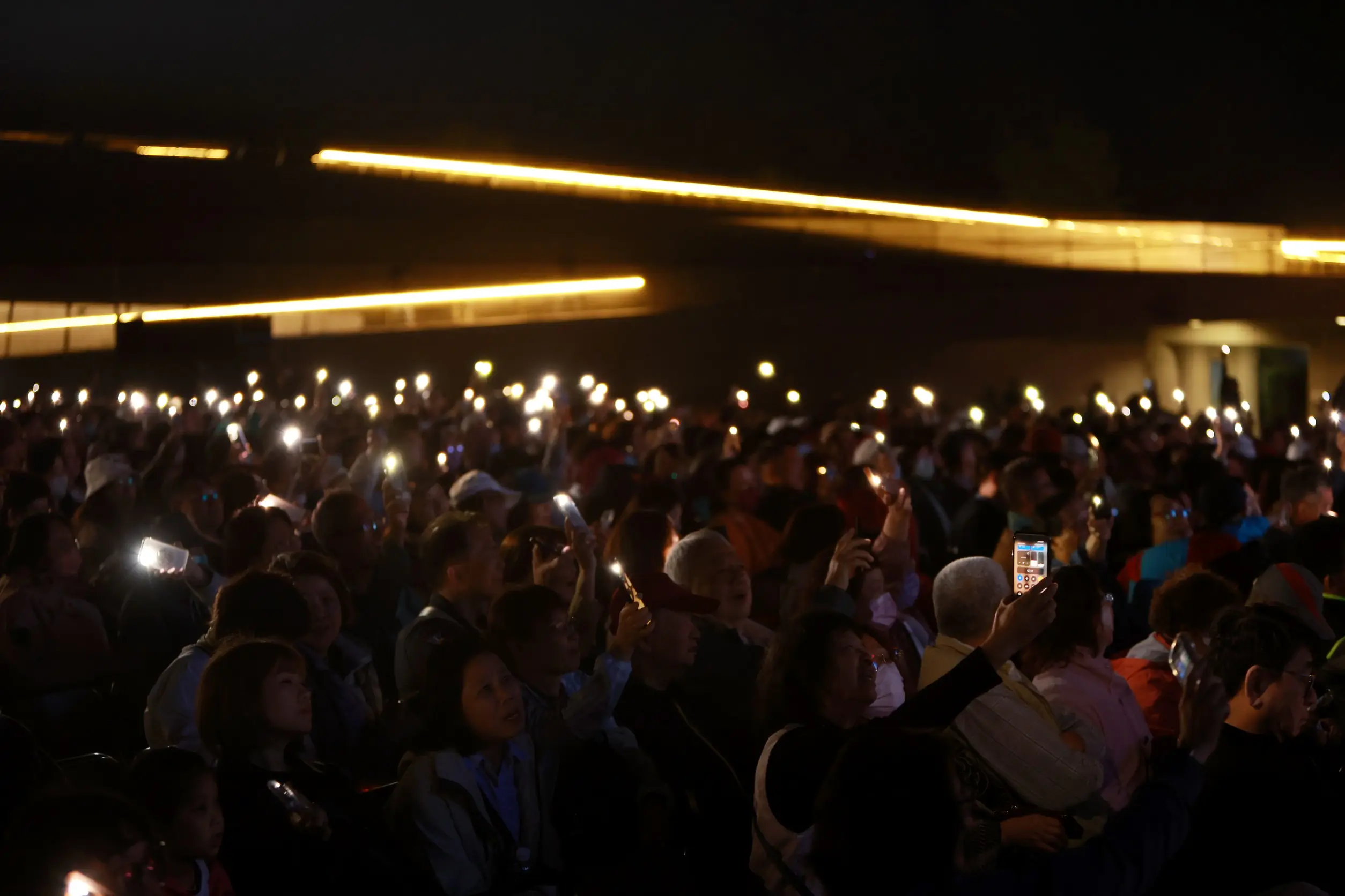 2026玉山星空音樂會震撼日月潭! 眾人齊聚 領略原聲天籟與德式和聲交響 2026玉山星空音樂會震撼日月潭! 眾人齊聚 領略原聲天籟與德式和聲交響