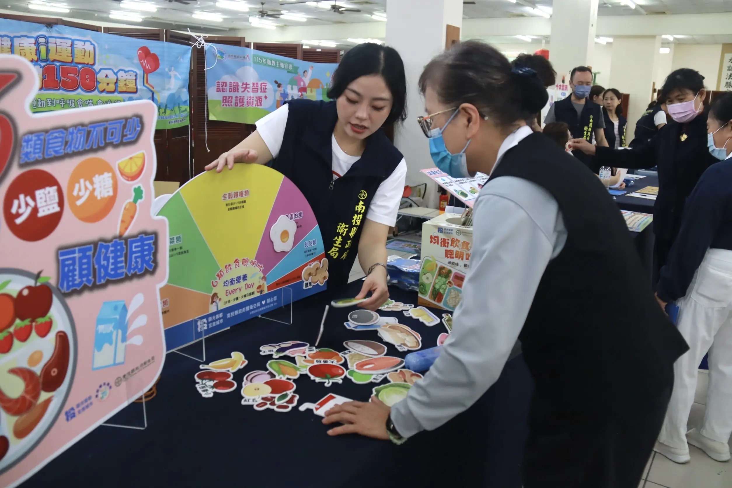 第五屆慈濟南投環保防災勇士賽登場 晉級同學出爐 第五屆慈濟南投環保防災勇士賽登場 晉級同學出爐