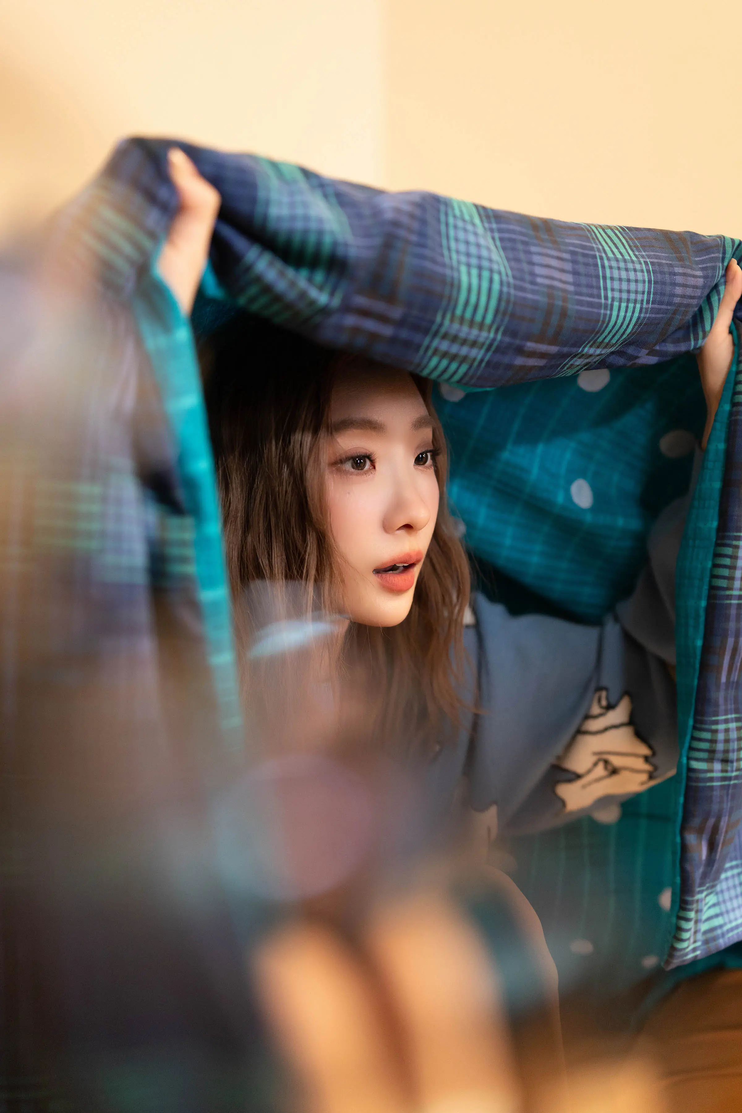 陳華開春推新單曲 親作詞唱出心境與寂寞 陳華開春推新單曲 親作詞唱出心境與寂寞