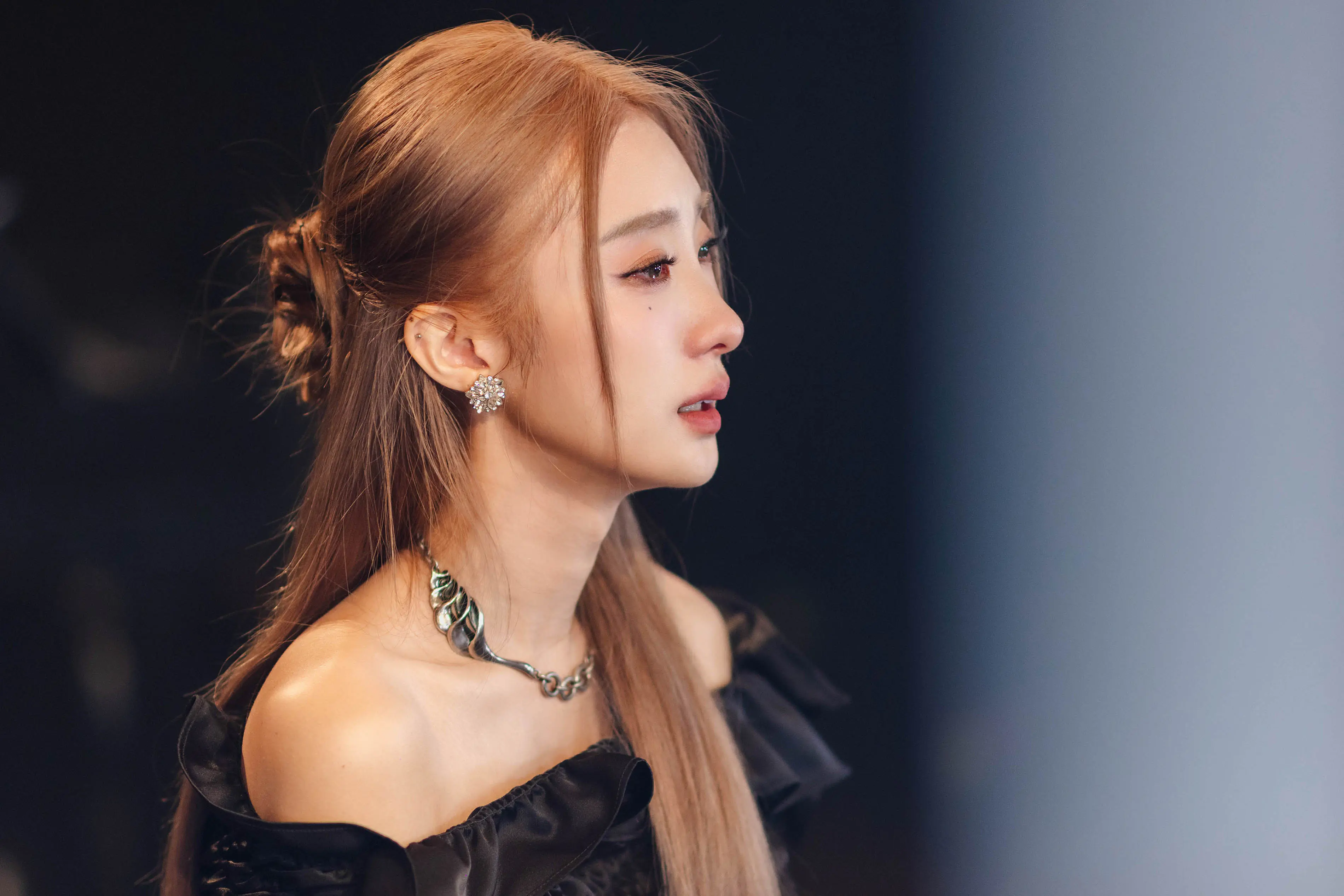 陳華開春推新單曲 親作詞唱出心境與寂寞 陳華開春推新單曲 親作詞唱出心境與寂寞