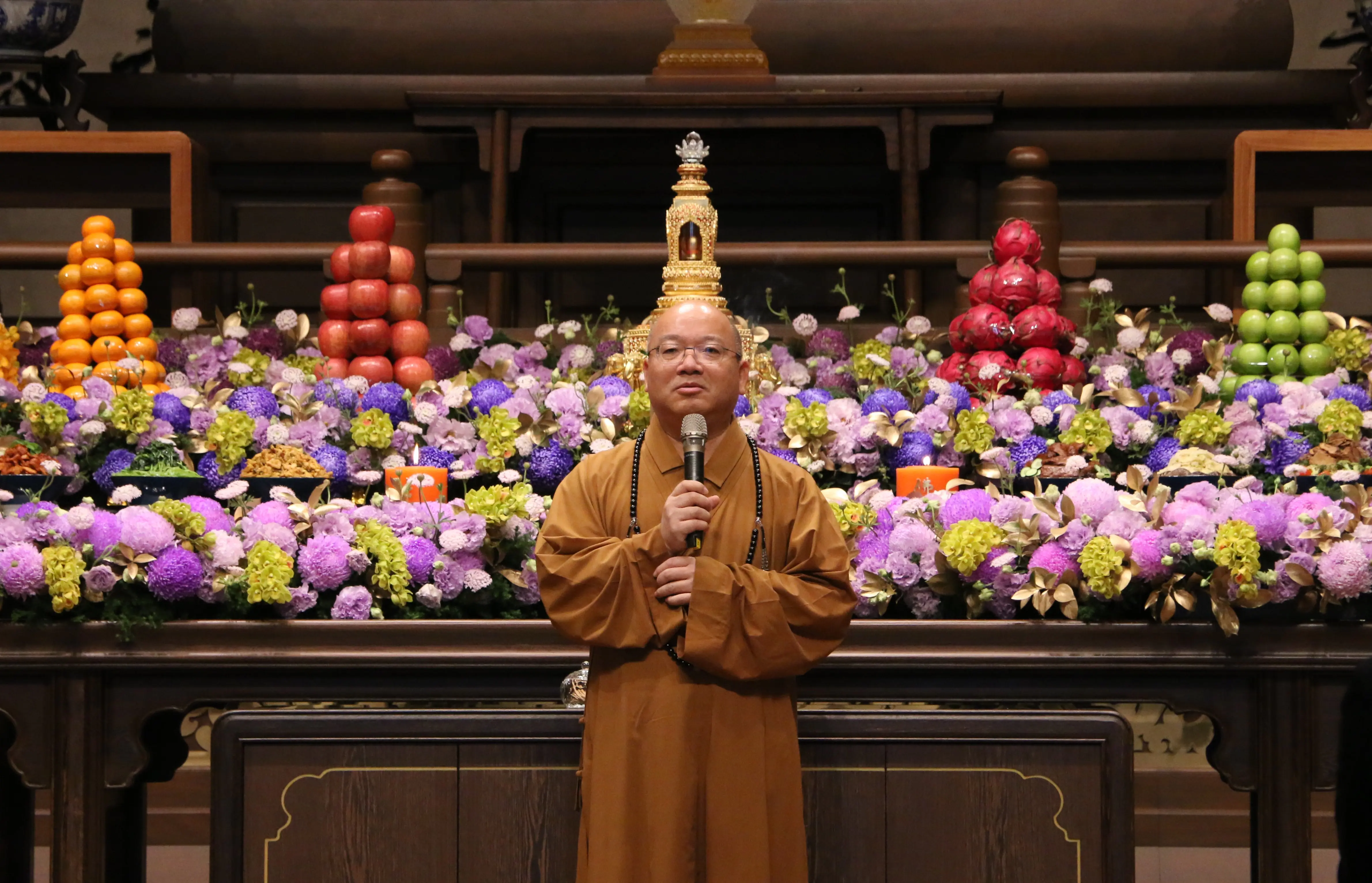 傳承人間佛教善美價值 中華郵政發行「傳燈六十.百年仰望郵票」 傳承人間佛教善美價值 中華郵政發行「傳燈六十.百年仰望郵票」