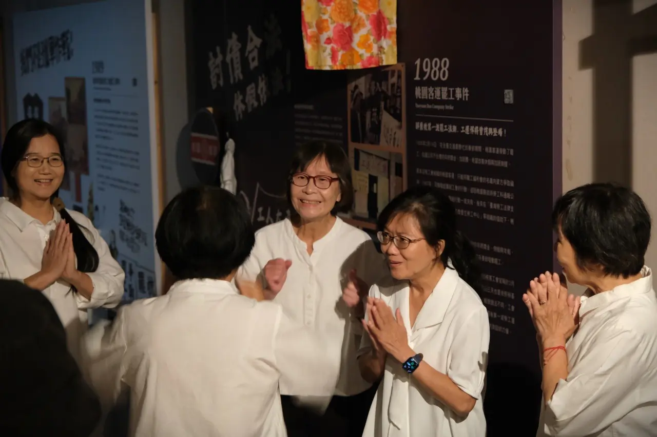 志工戲劇10年淬鍊真摯大作 高市勞博館2026《流經歲月》 場次公開 志工戲劇10年淬鍊真摯大作 高市勞博館2026《流經歲月》 場次公開