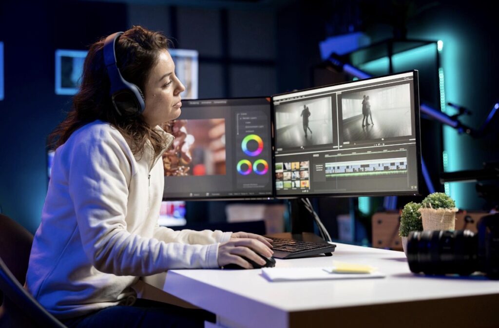 Adobe AI剪輯工具升級:自動生成影片初稿,影音製作流程全面加速 26 IMG 2913