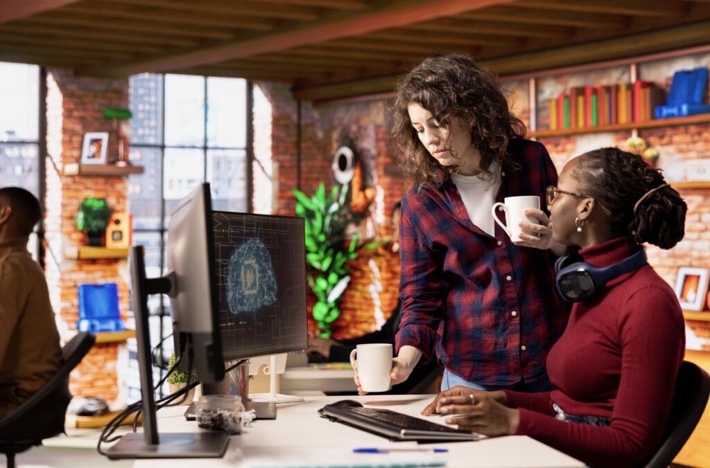 Google AI Studio升級「Vibe Coding」:AI開發平台邁向即時生成應用新時代 4 IMG 2949 1024x676 1