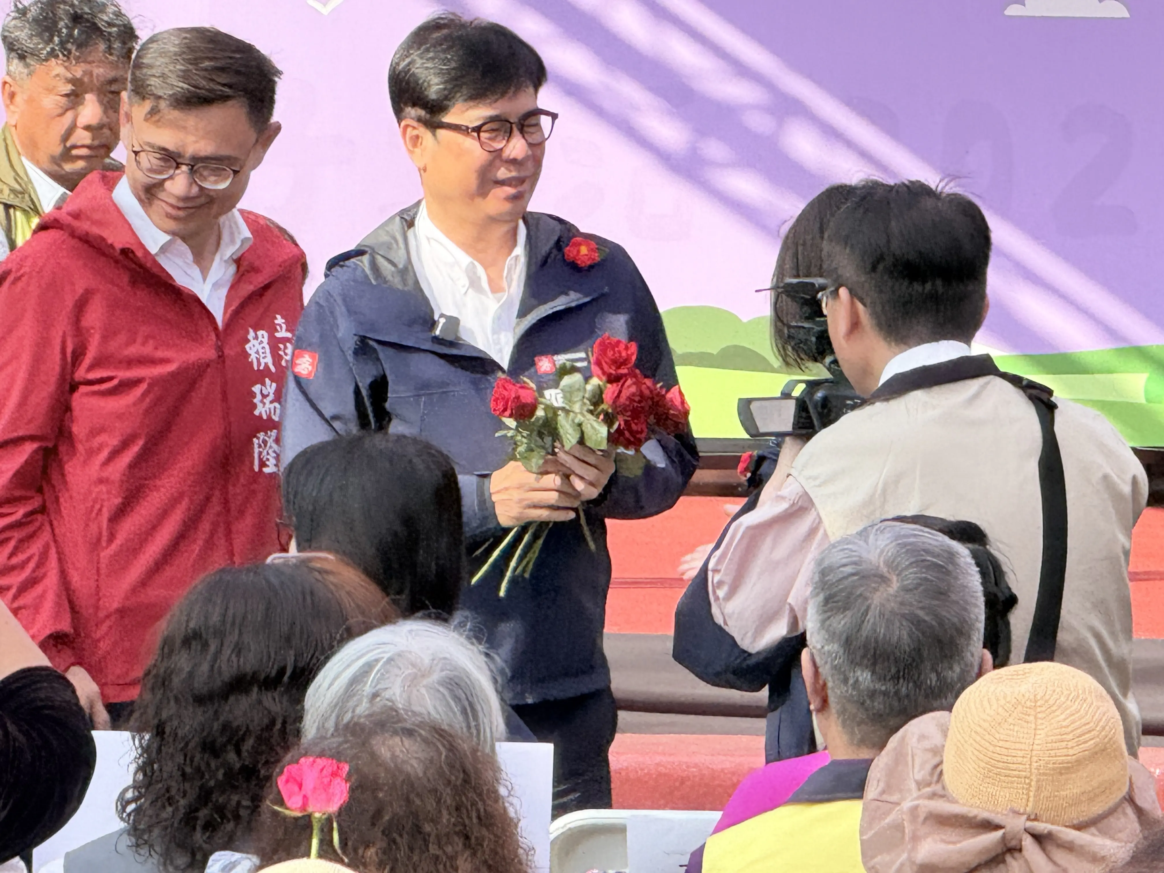 2026高雄婦女節「我在高雄好生活」 慶祝活動幸福高雄 守護女性的好生活 2026高雄婦女節「我在高雄好生活」 慶祝活動幸福高雄 守護女性的好生活