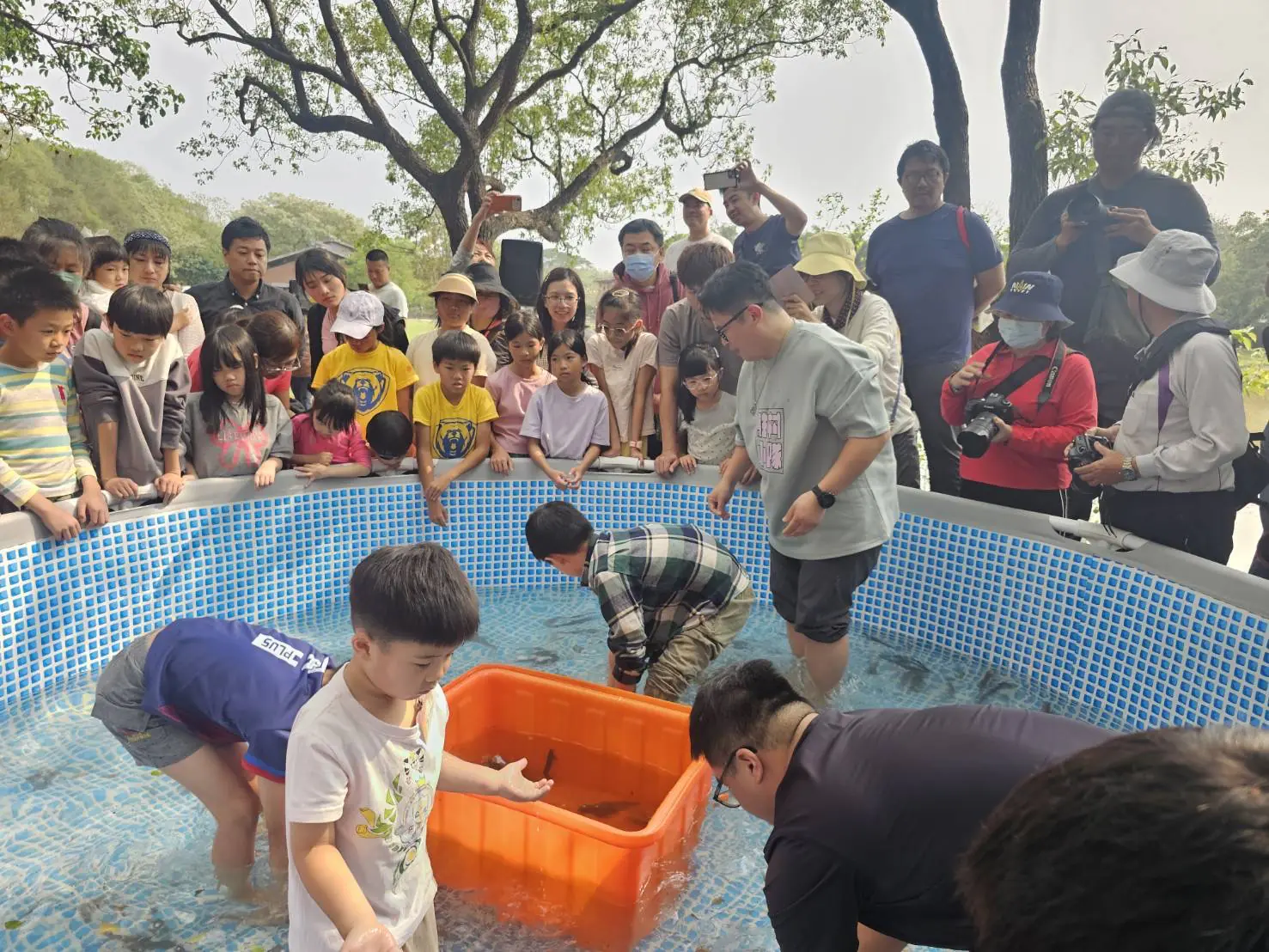 六堆文化園區懷舊體驗 客庄田園童時樂趣 六堆文化園區懷舊體驗 客庄田園童時樂趣