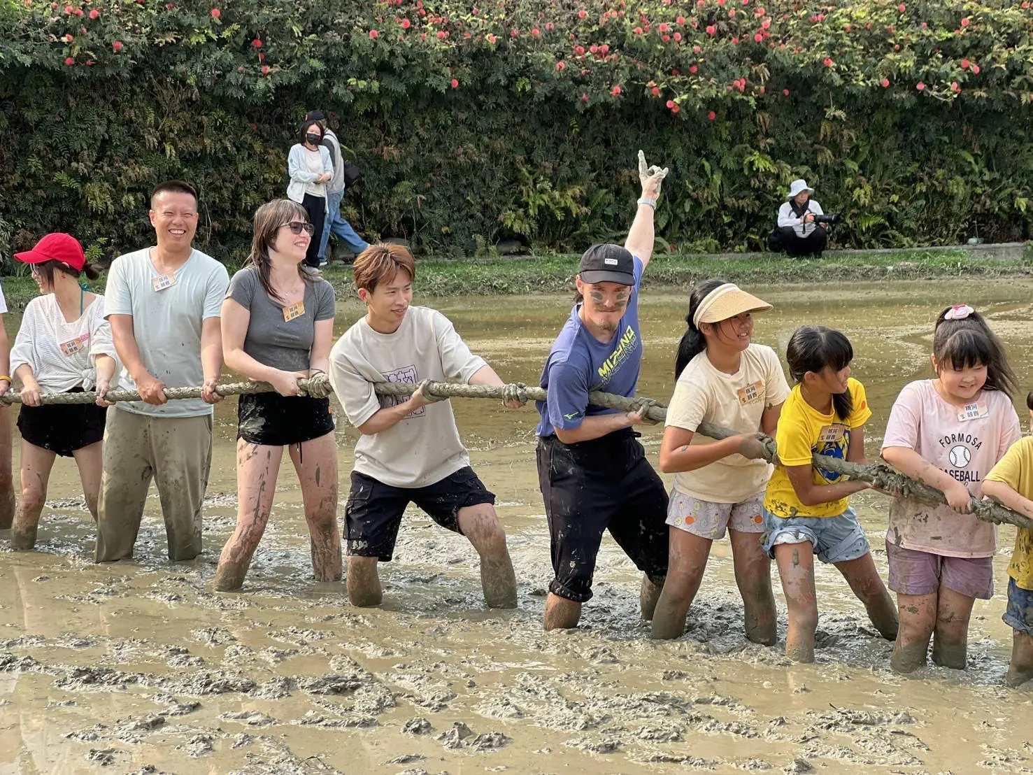 六堆文化園區懷舊體驗 客庄田園童時樂趣 六堆文化園區懷舊體驗 客庄田園童時樂趣