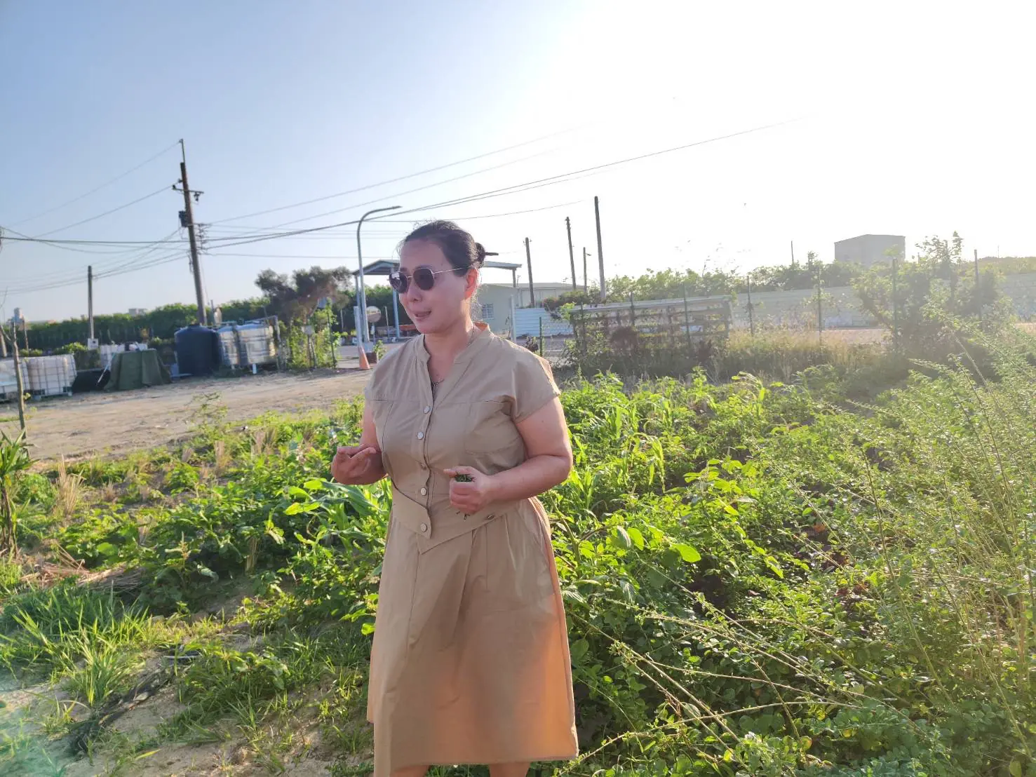 文化部訪視台南下營地方創生 期許A贏成功 文化部訪視台南下營地方創生 期許A贏成功