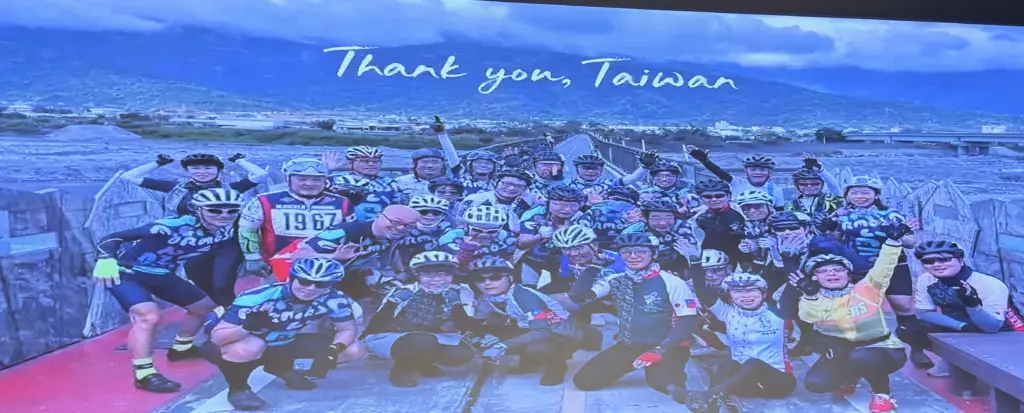 2026 3/7-3/15在台日人環島之旅 感謝15年前311大地震台灣人民的援助 2026 3/7-3/15在台日人環島之旅 感謝15年前311大地震台灣人民的援助