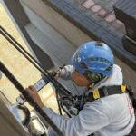 外牆拉皮跟外牆修繕有什麼不同?一次搞懂選擇方式 外牆拉皮跟外牆修繕有什麼不同?一次搞懂選擇方式