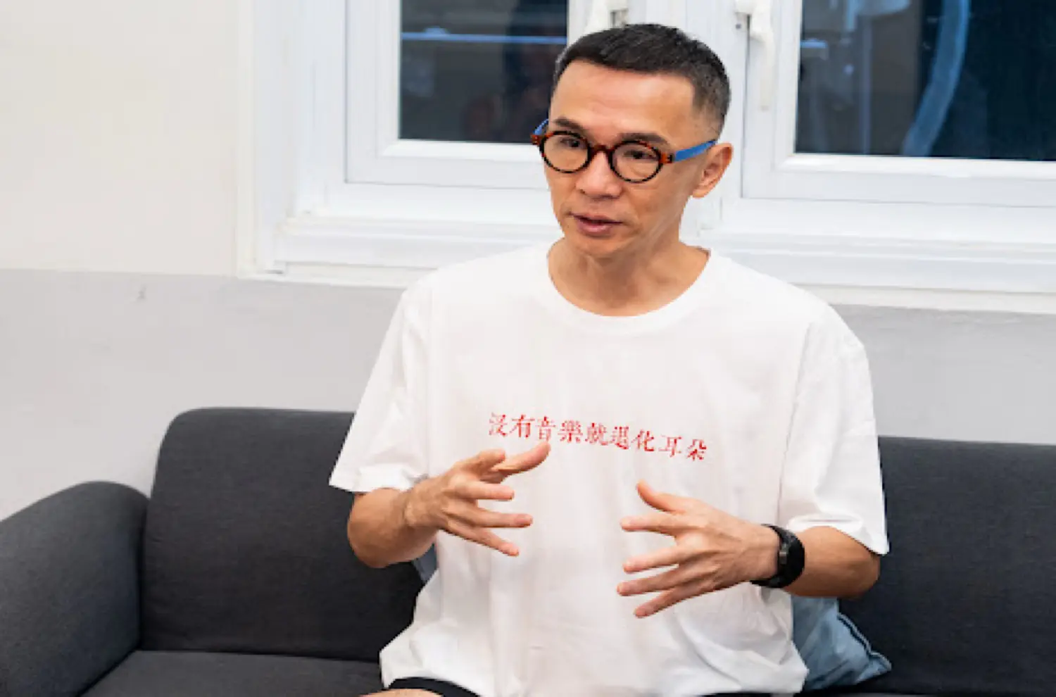 舞動未來/女性舞者如何定義力量與美? 台灣B-girl舞出跨世代嘻哈精神 舞動未來/女性舞者如何定義力量與美? 台灣B-girl舞出跨世代嘻哈精神