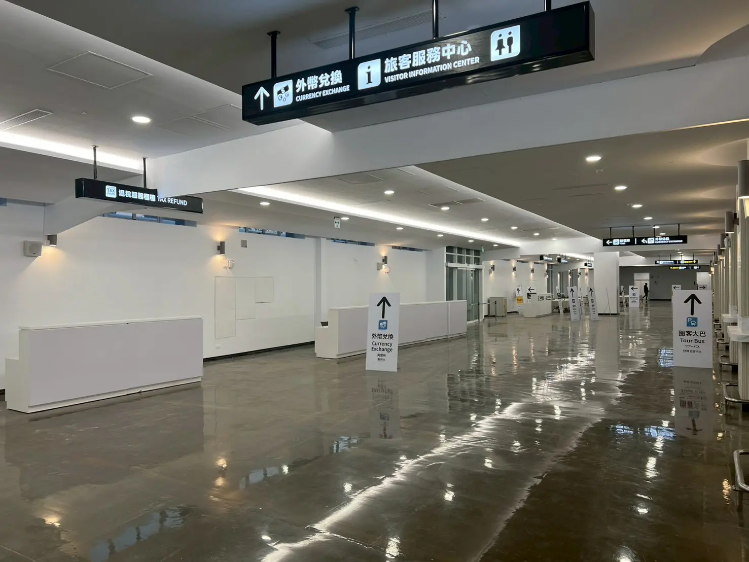 高雄港整合優化棧9-2庫及棧8-2庫 重塑蓬萊國際旅運中心新風貌 高雄港整合優化棧9-2庫及棧8-2庫 重塑蓬萊國際旅運中心新風貌