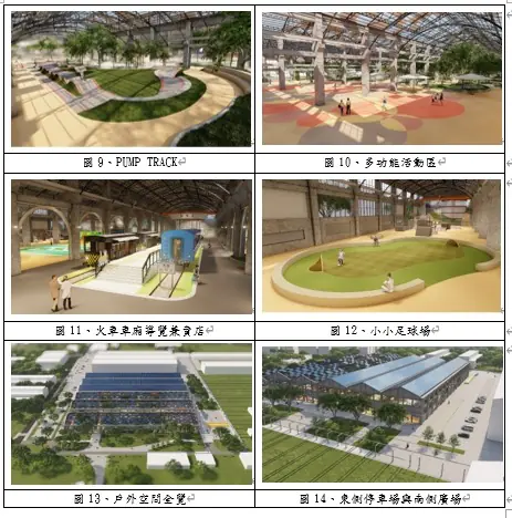 打造遊戲場新亮點 林副市長視察「高雄親子遊樂園區」工程 打造遊戲場新亮點 林副市長視察「高雄親子遊樂園區」工程