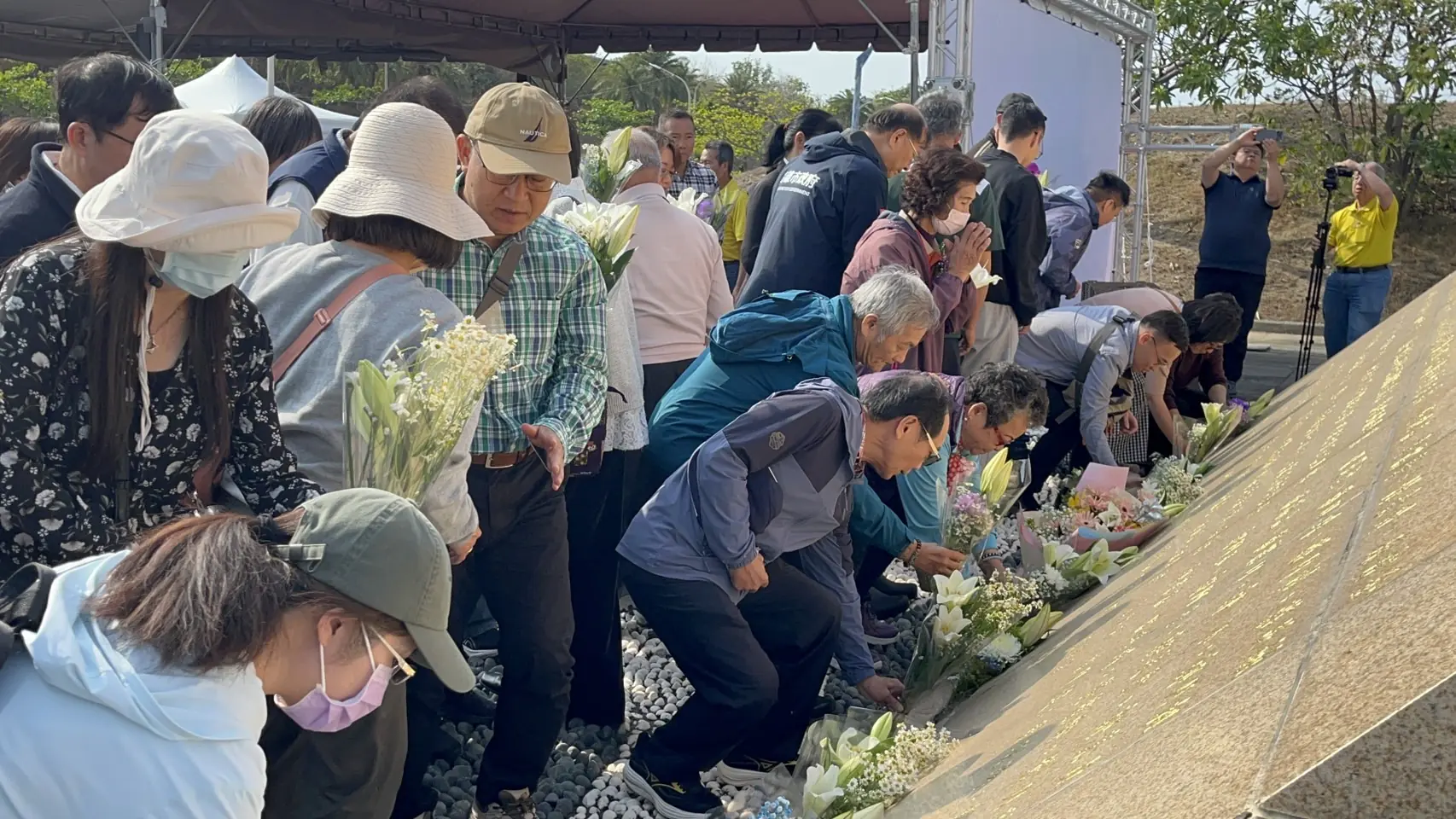 身障者藝術音樂串聯世代 旗津春祭向勞動女性致敬 身障者藝術音樂串聯世代 旗津春祭向勞動女性致敬
