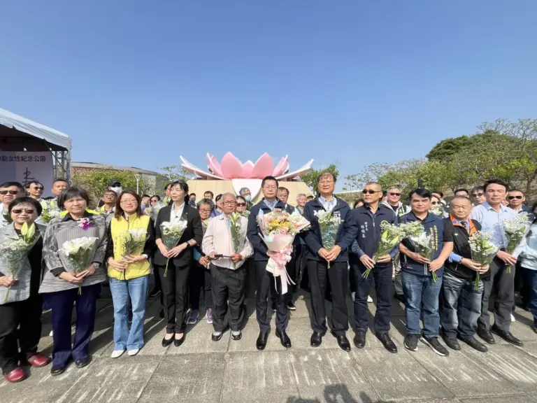身障者藝術音樂串聯世代　旗津春祭向勞動女性致敬