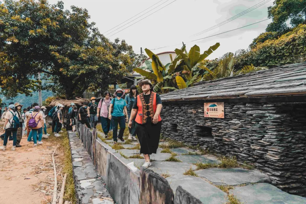 走讀山海、穿越時空 2026高雄文資月4月登場 超過60場活動串聯山城、港灣與眷村 走讀山海、穿越時空 2026高雄文資月4月登場 超過60場活動串聯山城、港灣與眷村