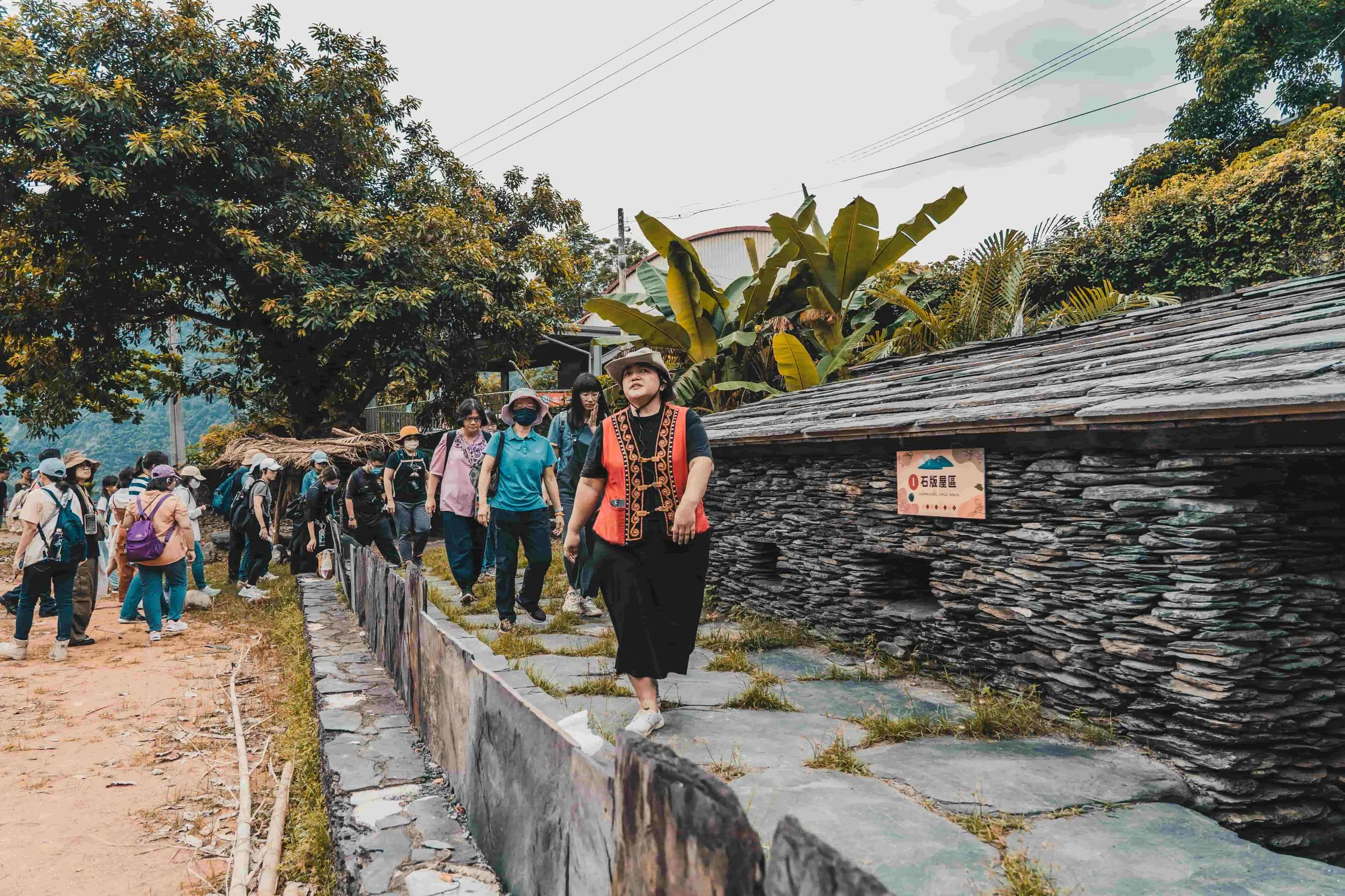 走讀山海、穿越時空 2026高雄文資月4月登場 超過60場活動串聯山城、港灣與眷村 走讀山海、穿越時空 2026高雄文資月4月登場 超過60場活動串聯山城、港灣與眷村