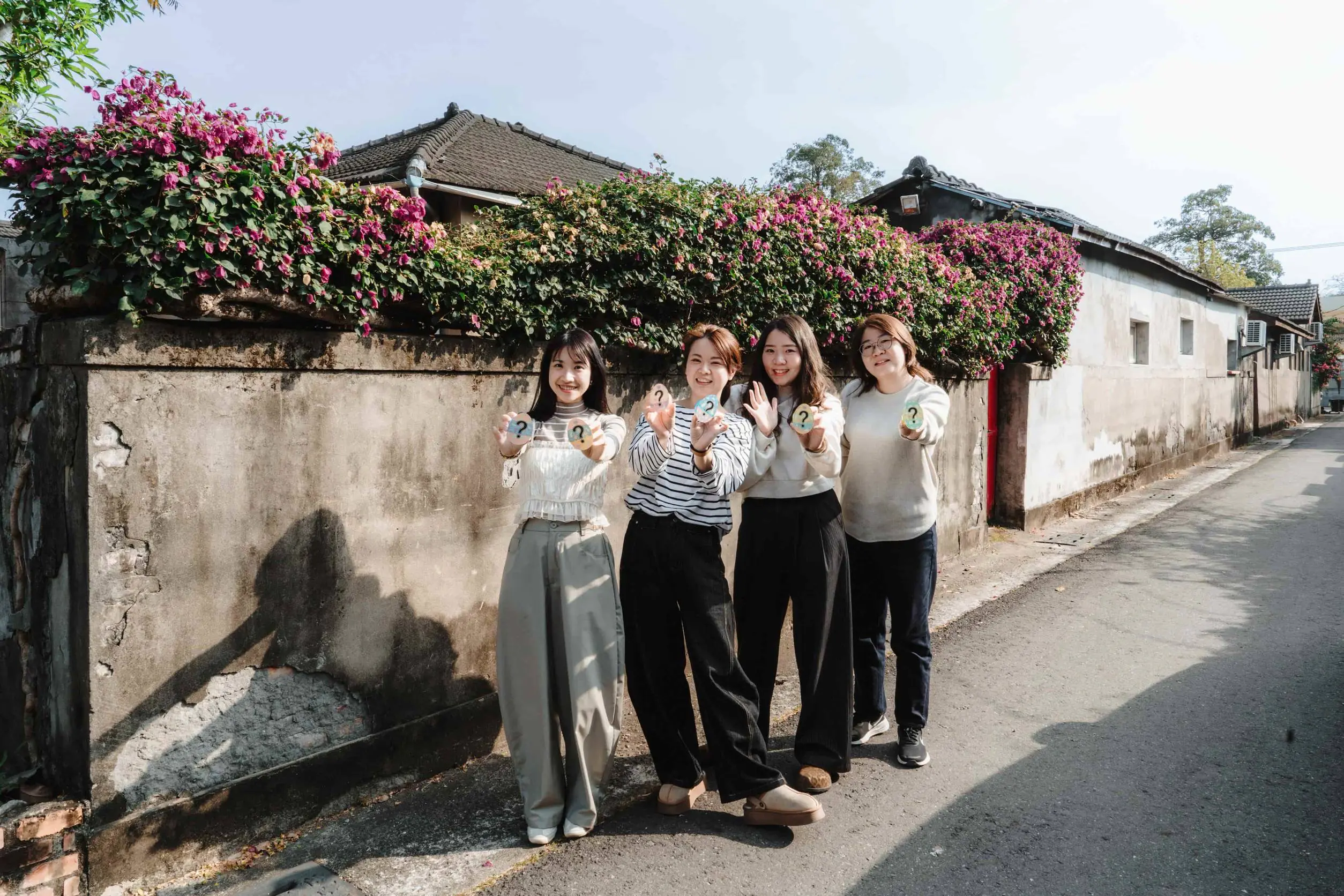 走讀山海、穿越時空 2026高雄文資月4月登場 超過60場活動串聯山城、港灣與眷村 走讀山海、穿越時空 2026高雄文資月4月登場 超過60場活動串聯山城、港灣與眷村