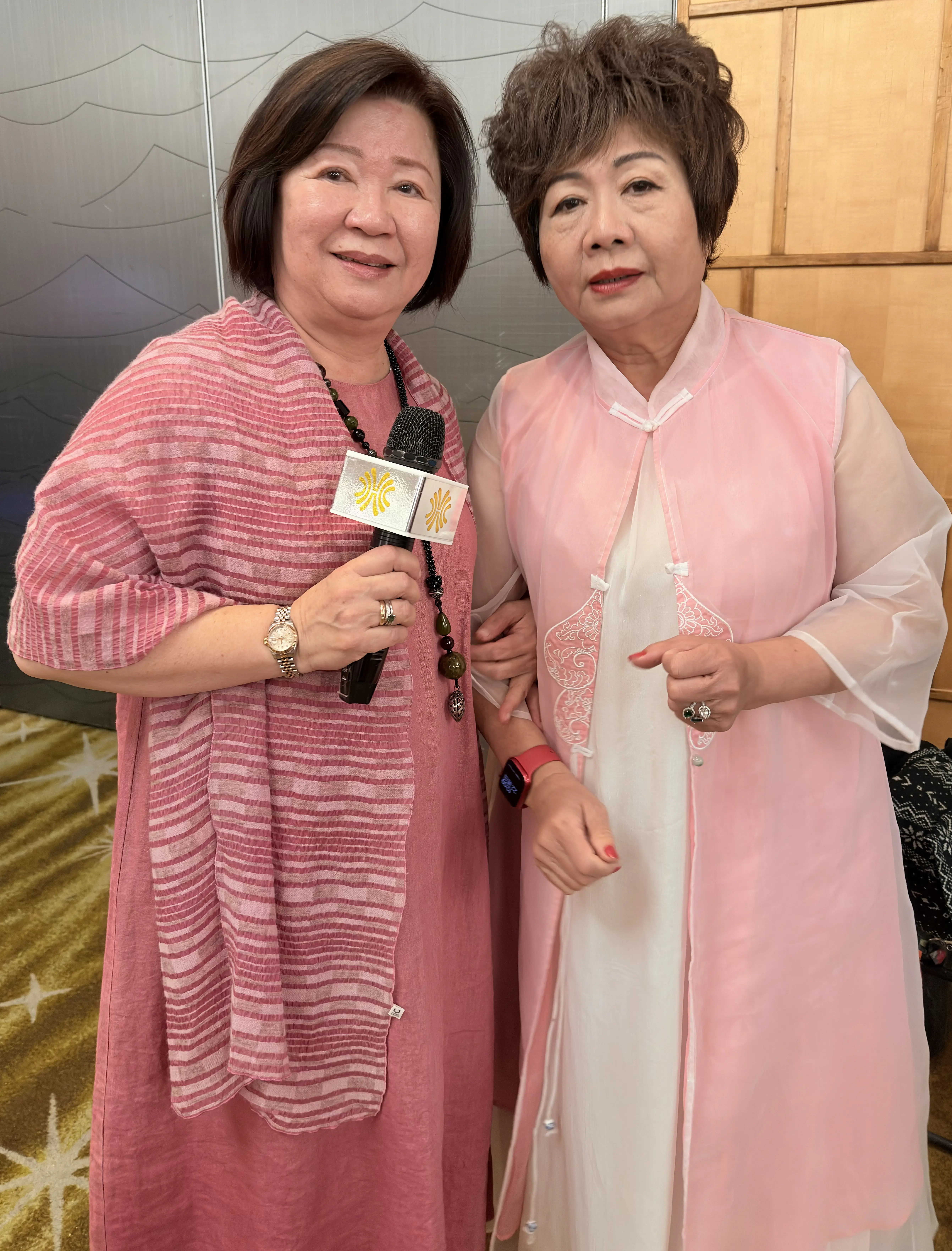 人間有愛 台東揚名關懷協會高雄辦愛之饗宴 200人見證溫暖力量 人間有愛 台東揚名關懷協會高雄辦愛之饗宴 200人見證溫暖力量