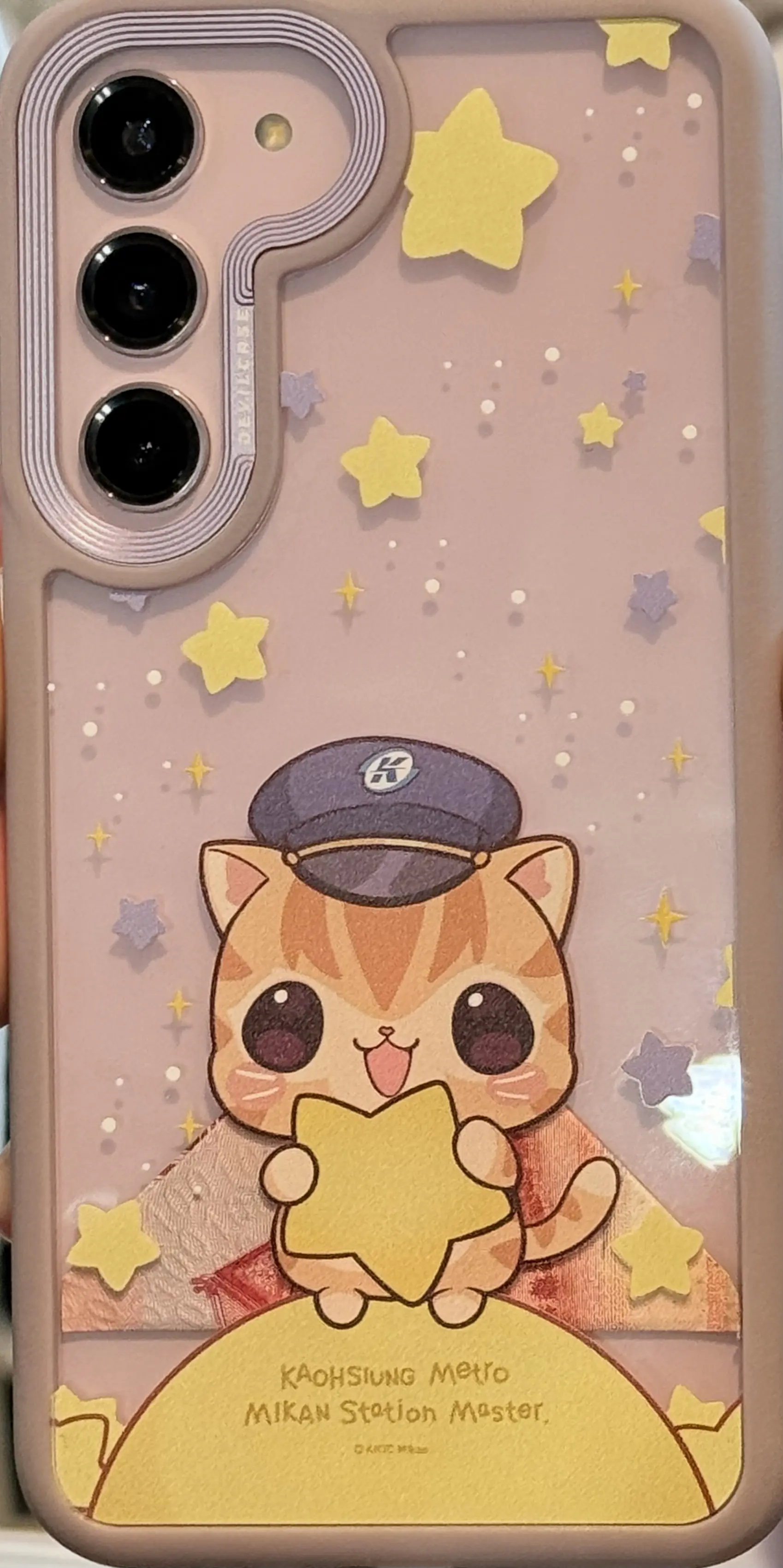 蜜柑站長6歲生日慶生開趴 攜手變種吉娃娃進駐百貨快閃歡樂登場 蜜柑站長6歲生日慶生開趴 攜手變種吉娃娃進駐百貨快閃歡樂登場