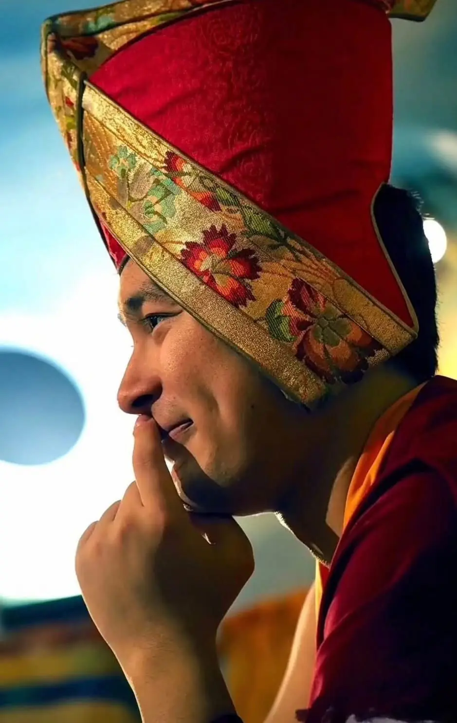 薩迦派-圓滿宮「無變金剛仁波切」接任第44任法王 2026年10月將於印度賈伊岡舉行陞座大典 薩迦派-圓滿宮「無變金剛仁波切」接任第44任法王 2026年10月將於印度賈伊岡舉行陞座大典