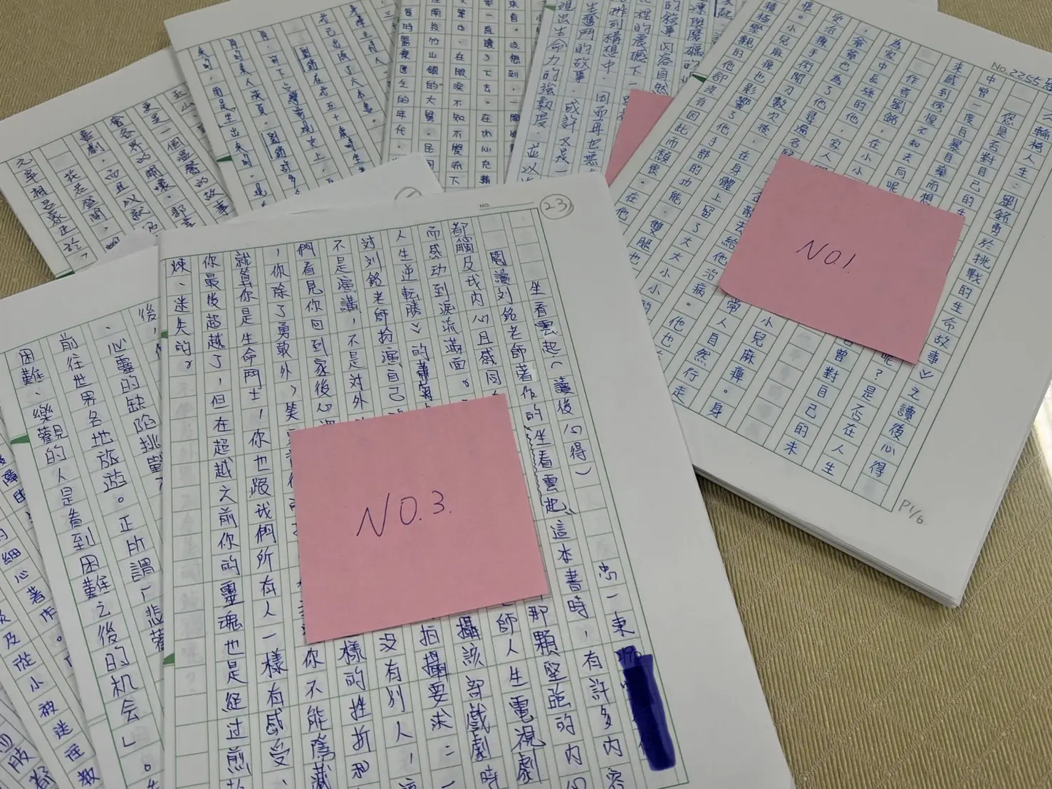 台南看守所的高牆內,上演著一場精心設計的「內在改變工程」啟發收容人,逆轉勝! 台南看守所的高牆內,上演著一場精心設計的「內在改變工程」啟發收容人,逆轉勝!